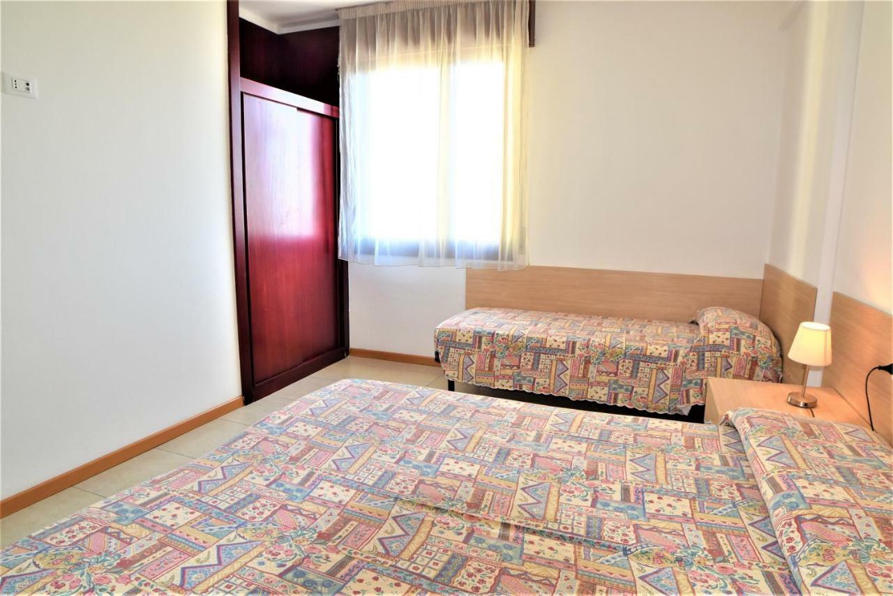 Apartment Ippocampo