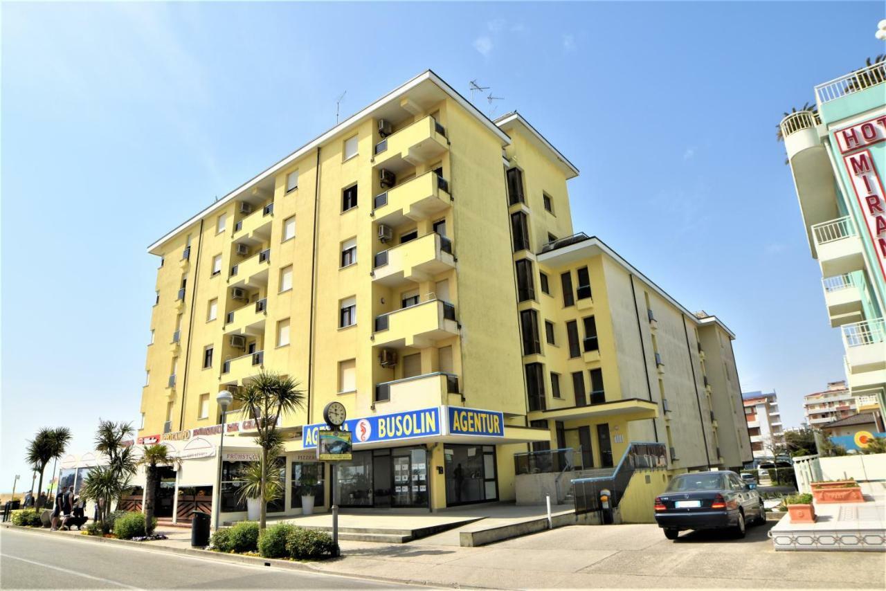 Ippocampo Apartment Bibione