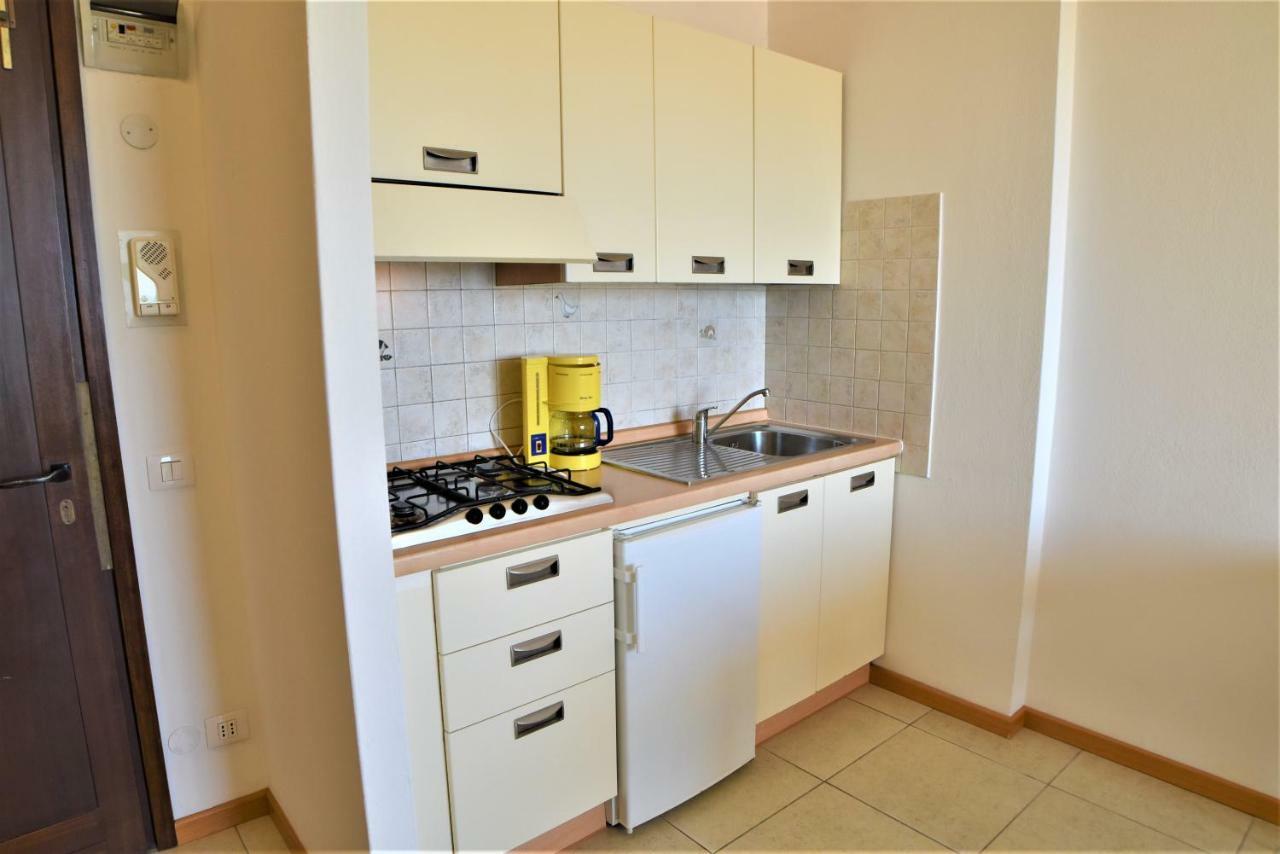 Apartment Ippocampo