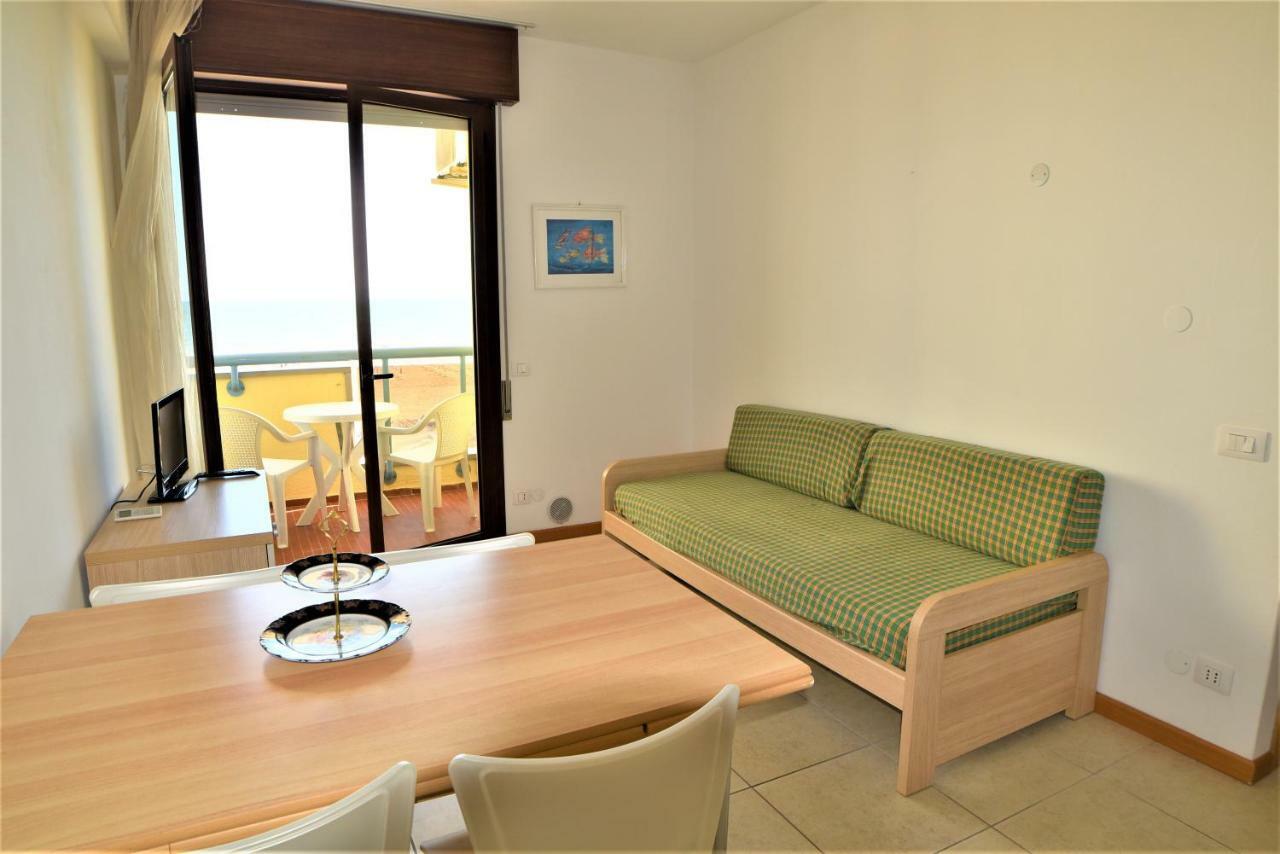 Apartment Ippocampo *