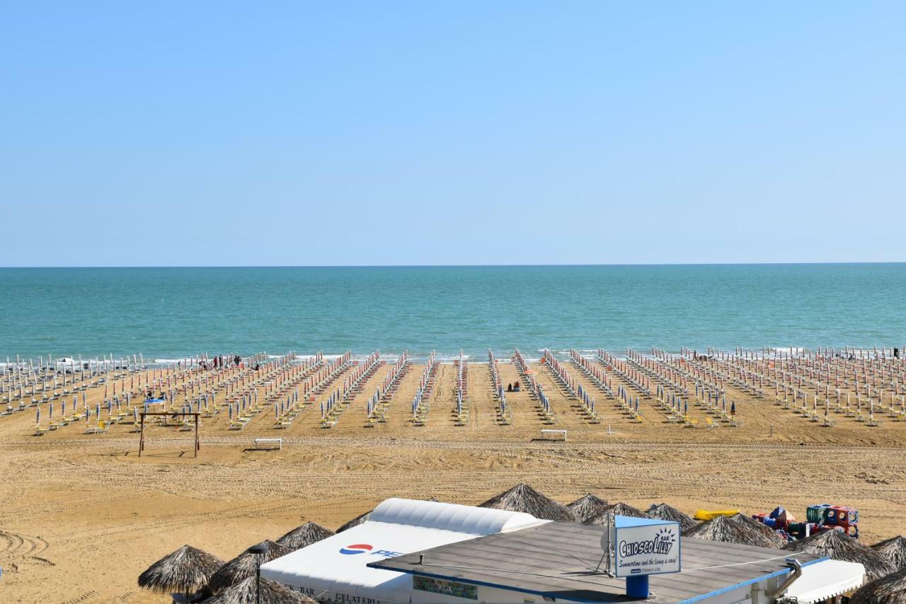 Ippocampo Appartamento